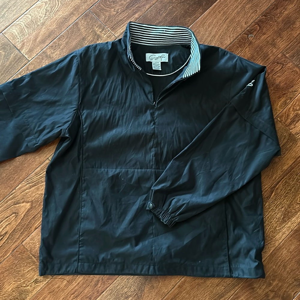 Golf pullover women’s great condition